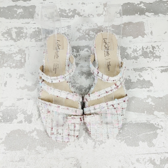 New LifeStride Jasmine Women's Sandals F551 - Picture 7 of 11